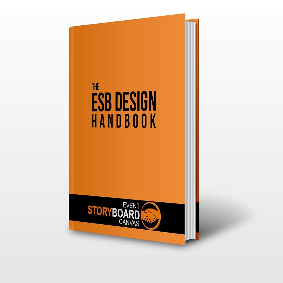 The ESB Design Handbook